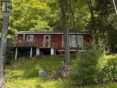 275 FARADALE DRIVE Bancroft Ontario, K0L 1C0