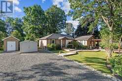 551 PERCY BOOM ROAD | Campbellford Ontario | Slide Image One