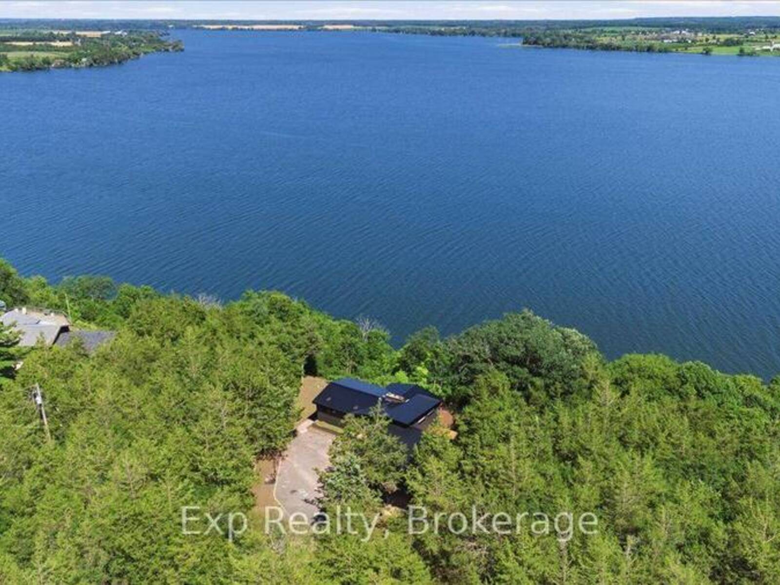 23 SIDNEY SHORE LANE, Prince Edward, Ontario K0K 2T0