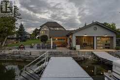 2112 TRUMAN DRIVE | North Kawartha Ontario | Slide Image One