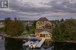 2112 TRUMAN DRIVE | North Kawartha Ontario | Slide Image Two