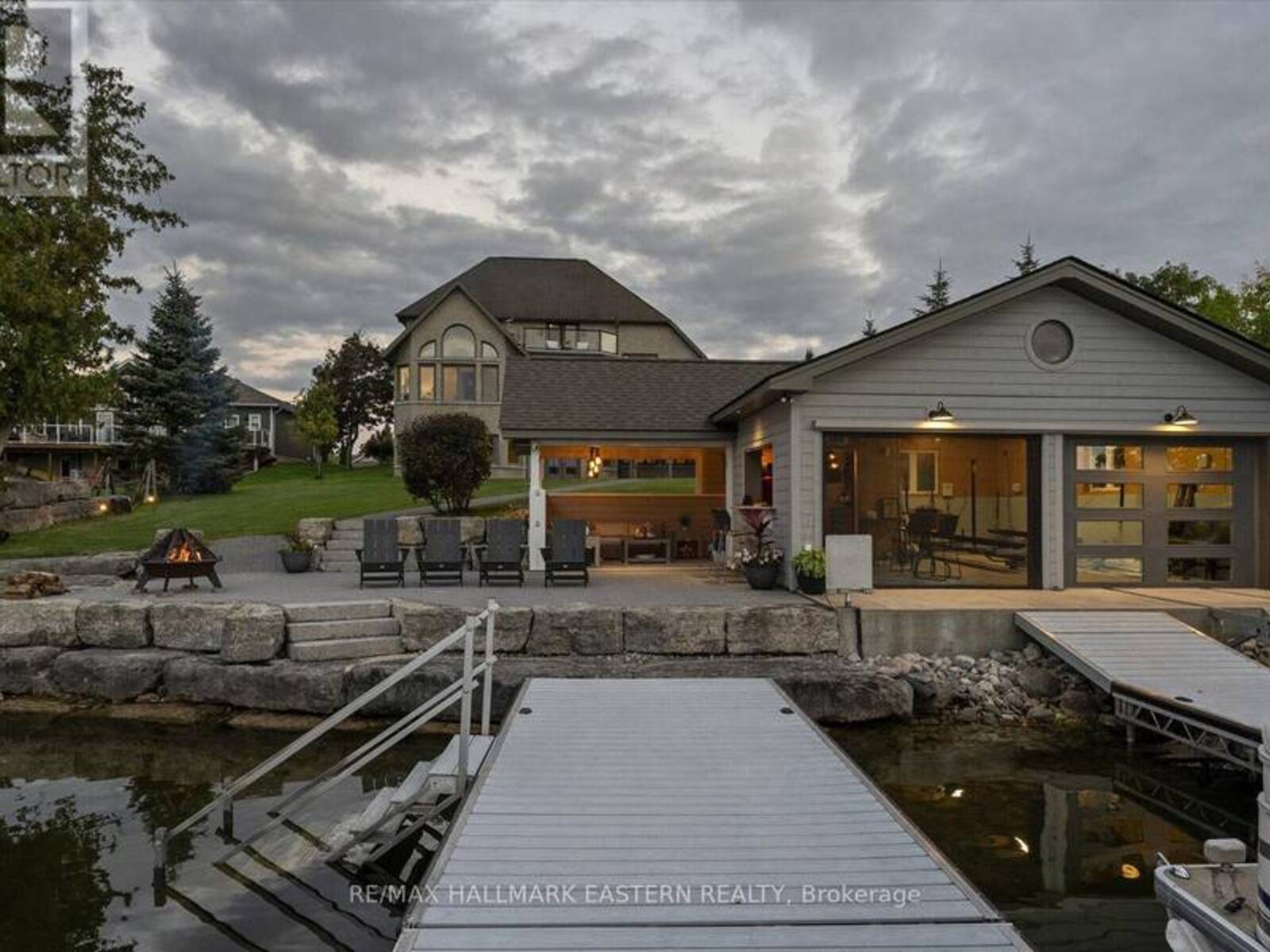 2112 TRUMAN DRIVE, North Kawartha, Ontario K0L 2H0