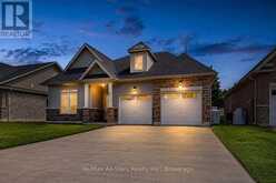 67 HILLCROFT WAY | Bobcaygeon Ontario | Slide Image Two