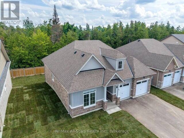 67 HILLCROFT WAY Bobcaygeon Ontario, K0M 1A0 - 3 Bedrooms Home For Sale