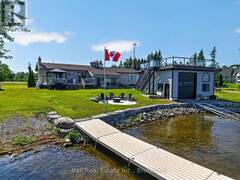5336 HIGHWAY 35 Fenelon Falls Ontario, K0M 1N0
