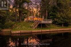 59 BROOK ROAD | Fenelon Falls Ontario | Slide Image Two