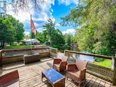 59 BROOK ROAD Fenelon Falls Ontario, K0M 1N0