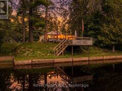 59 BROOK ROAD Fenelon Falls Ontario, K0M 1N0