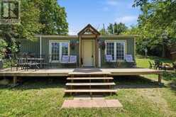 28 BIRCH LANE | Tweed Ontario | Slide Image Two