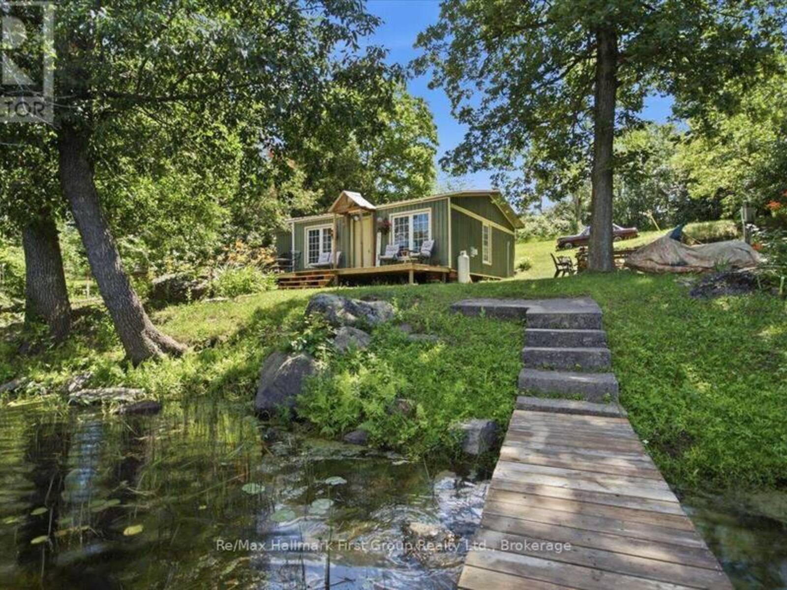 28 BIRCH LANE, Tweed, Ontario K0K 3J0