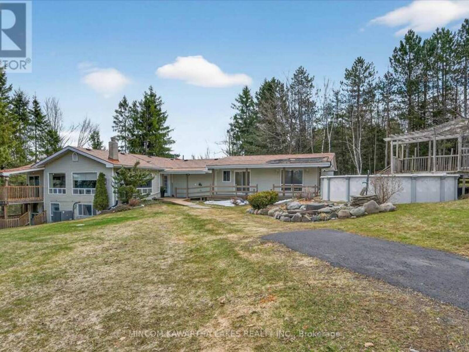 572 FALLIS LINE, Cavan-Monaghan, Ontario L0A 1G0
