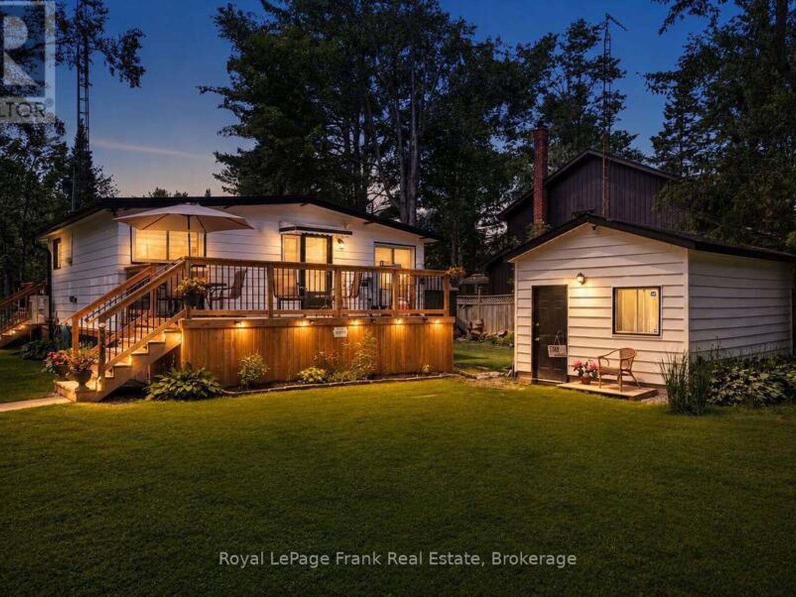 119 FELL STATION DRIVE, Fenelon Falls, Ontario K0M 1N0