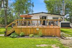 119 FELL STATION DRIVE | Fenelon Falls Ontario | Slide Image Two