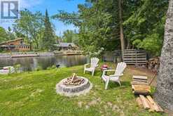 119 FELL STATION DRIVE | Fenelon Falls Ontario | Slide Image Thirty-five