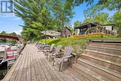 119 FELL STATION DRIVE | Fenelon Falls Ontario | Slide Image Forty-three
