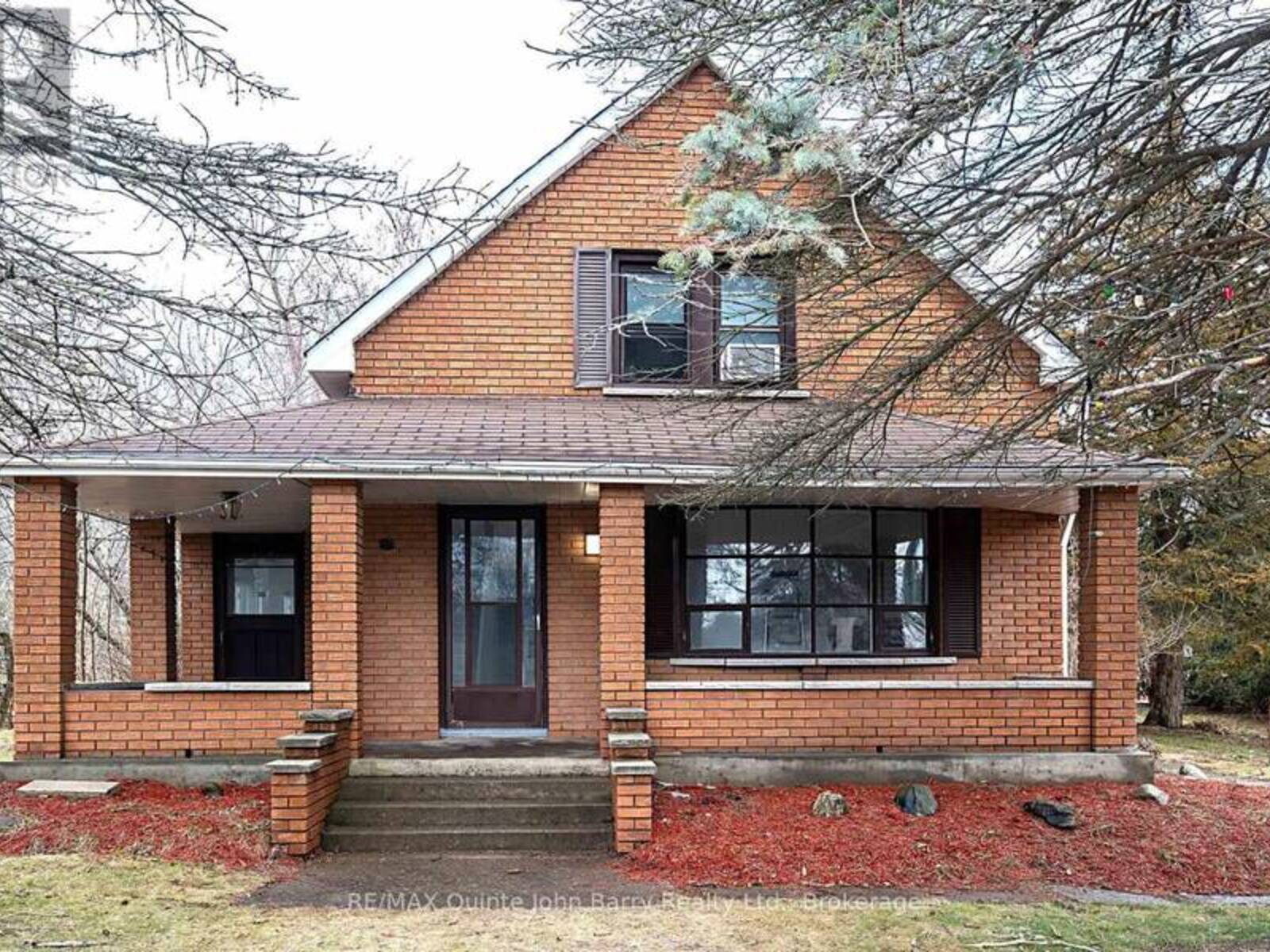 18130 TELEPHONE ROAD, Quinte West, Ontario K8V 5P4