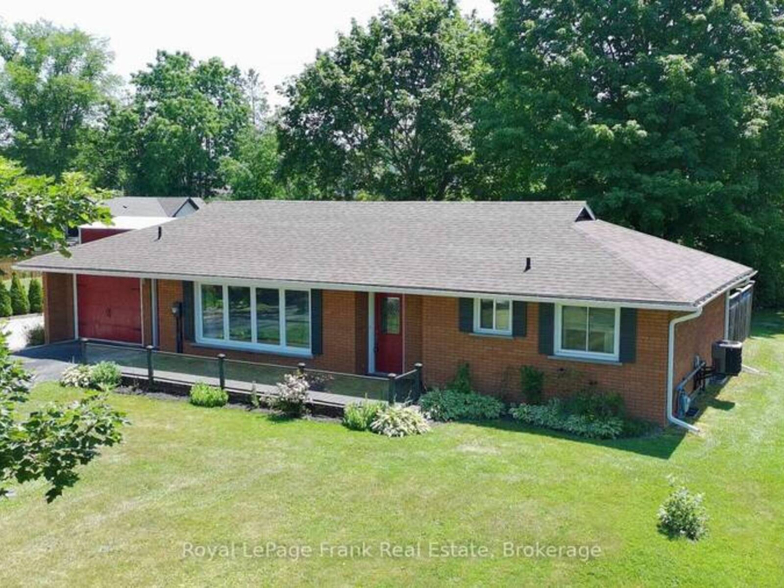 1850 REGIONAL 12 ROAD, Cannington, Ontario L0E 1E0