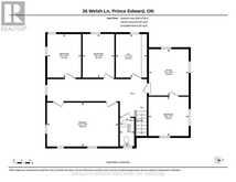 26 WELSH LANE | Prince Edward Ontario | Slide Image Thirty