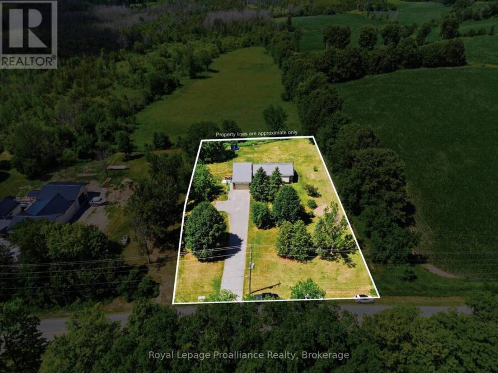 555 BETHEL ROAD, Belleville, Ontario K0K 2Y0