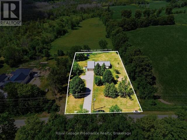 555 BETHEL ROAD Belleville Ontario, K0K 2Y0 - 5 Bedrooms Home For Sale
