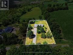 555 BETHEL ROAD Belleville Ontario, K0K 2Y0
