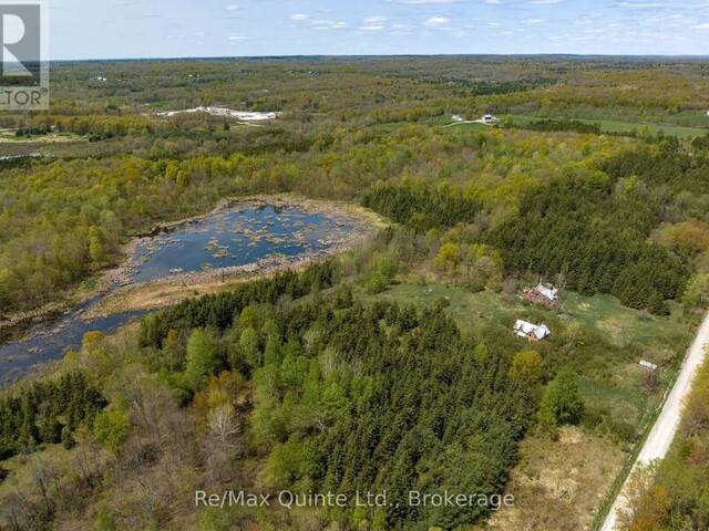 289 WOODS ROAD Madoc Ontario, K0K 2K0 - Vacant Land For Sale