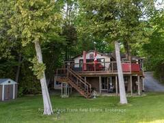 12 WOODLAND TRAIL North Kawartha Ontario, K0L 1J0