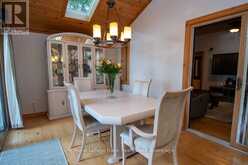 12 WOODLAND TRAIL | North Kawartha Ontario | Slide Image Twelve