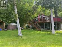 12 WOODLAND TRAIL | North Kawartha Ontario | Slide Image Two