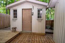 12 WOODLAND TRAIL | North Kawartha Ontario | Slide Image Thirty-four