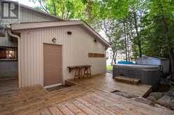 12 WOODLAND TRAIL | North Kawartha Ontario | Slide Image Thirty-seven