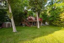 12 WOODLAND TRAIL | North Kawartha Ontario | Slide Image Three