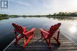 12 WOODLAND TRAIL | North Kawartha Ontario | Slide Image Five