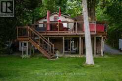 12 WOODLAND TRAIL | North Kawartha Ontario | Slide Image Six