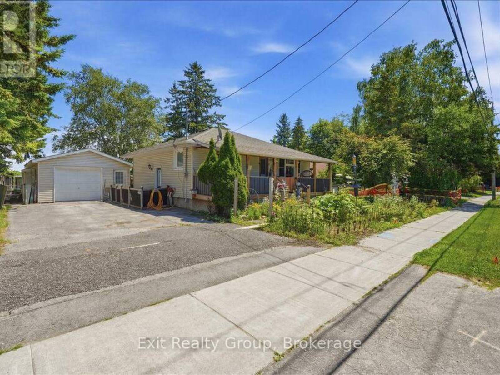119 PRINCE EDWARD STREET, Brighton, Ontario K0K 1H0