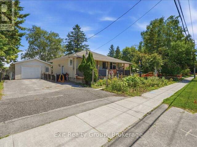 119 PRINCE EDWARD STREET Brighton Ontario, K0K 1H0 - 3 Bedrooms Home For Sale