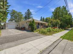 119 PRINCE EDWARD STREET Brighton Ontario, K0K 1H0