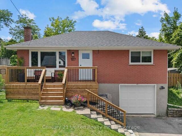 107 STRICKLAND STREET North Kawartha Ontario, K0L 2H0 - 2 Bedrooms Home For Sale