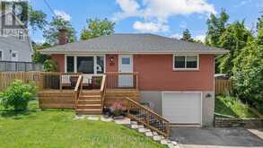 107 STRICKLAND STREET | North Kawartha Ontario | Slide Image One