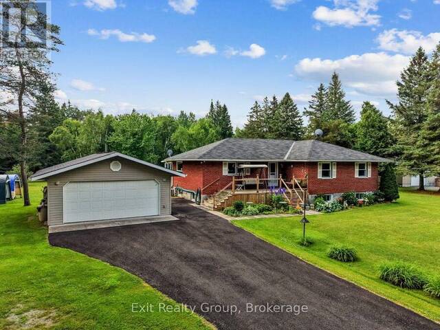 31 BIRCHWOOD COURT Hastings Ontario, K0L 1Y0 - 5 Bedrooms Home For Sale