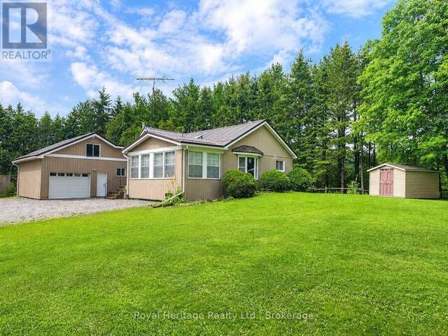 6 FELL STATION DRIVE Fenelon Falls Ontario, K0M 1N0 - 2 Bedrooms Home For Sale