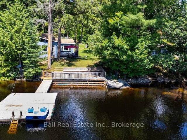 142 BALDWIN BAY ROAD North Kawartha Ontario, K0L 1J0 - 5 Bedrooms Waterfront Home For sale