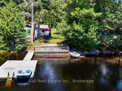 142 BALDWIN BAY ROAD North Kawartha Ontario, K0L 1J0