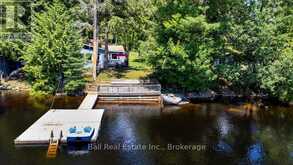 142 BALDWIN BAY ROAD | North Kawartha Ontario | Slide Image One