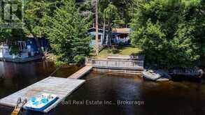 142 BALDWIN BAY ROAD | North Kawartha Ontario | Slide Image Three