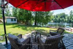 142 BALDWIN BAY ROAD | North Kawartha Ontario | Slide Image Forty-five