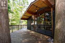 142 BALDWIN BAY ROAD | North Kawartha Ontario | Slide Image Forty-nine