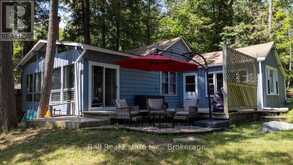 142 BALDWIN BAY ROAD | North Kawartha Ontario | Slide Image Five