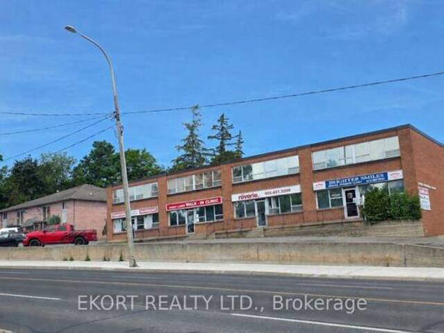 290 DUNDAS STREET W Quinte West Ontario, K8V 3S1 - Multi-family Home For Sale