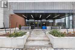 1208 - 50 O'NEILL ROAD | Toronto Ontario | Slide Image One
